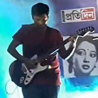 Siddhartha Roy Choudhury
