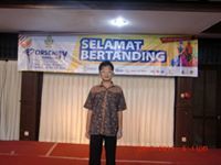 Wilbert Wiyanto
