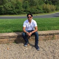 Rohit Kesharwani