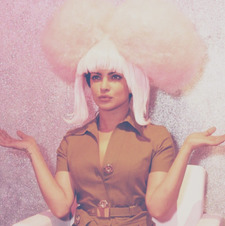 Lujain Khaled