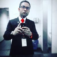 Ajay Prakash