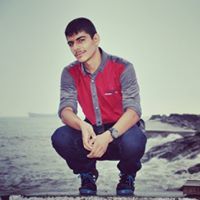 Omar Osama