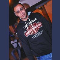 Mahmoud ElTawel
