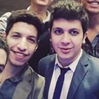 Ahmed Eldeeb