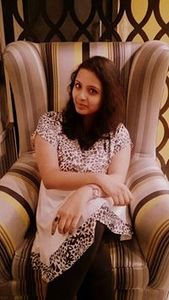 Nithya Sridhar