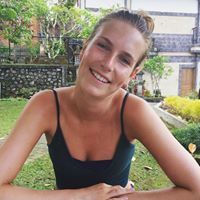 Laura Cavenagh