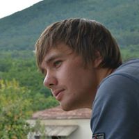 Андрей Коршунов