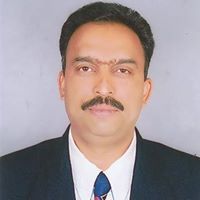 Vishwajeet Potdar