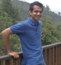 Krishantha Ekanayake