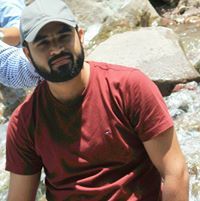 Shoaib Rajpoot