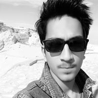 Kalbe Hussain