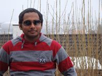 Prakash S