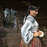 Luminiţa Apostolovici