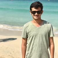 Aditya Desai
