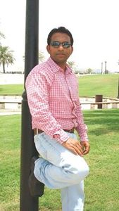 Shaik Aijaz