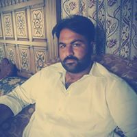 Arslan Gujjar