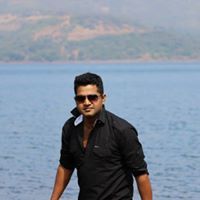 Vivek Kumar