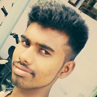 Karthick Raj