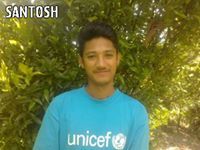 Santosh Thade