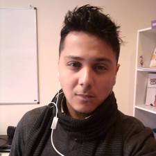Marcelo Moraes