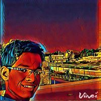 Vishal Bhattad
