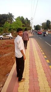 Muni Kumar