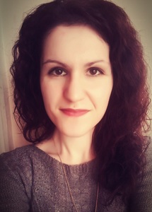 Slavena Koycheva