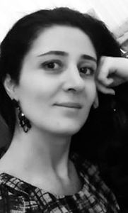 Նվարդ Մարգարյան