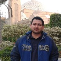 Shadi Alhamwi