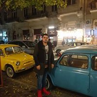 Ihab Ahmed