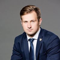 Alexander Botnev