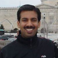 Shaji K V