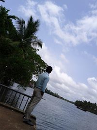 Nandha Kumar