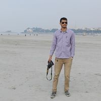 Dhiraj Das