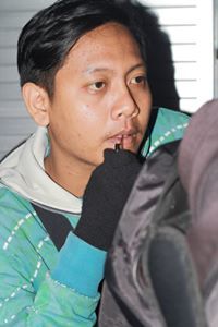 Mohammad Wardiman