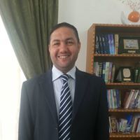 ثامر السعيدي