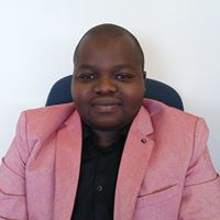 Tshepang Makhubedu