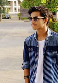 Krishna Pawar