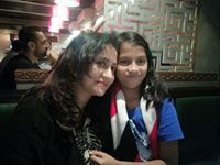 Saba Sayed K