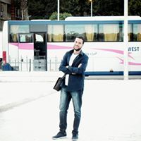 Mohamed Yehia
