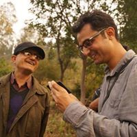 नगीन चंद