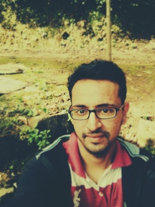 Aditya Moyade
