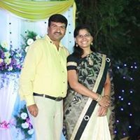 Radhika Srinu