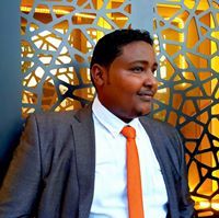 Ali Alarabi