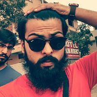 Gaurav Shri