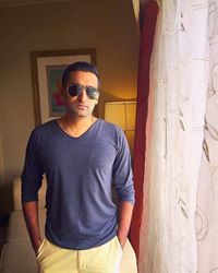 Vijay Kumar