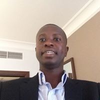 Frank Boadu