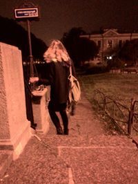 Елена Чернышова