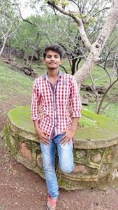 Mahesh Ingle