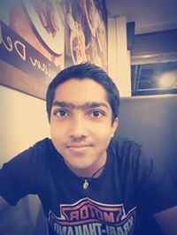 Krishnaa Balakrishnan